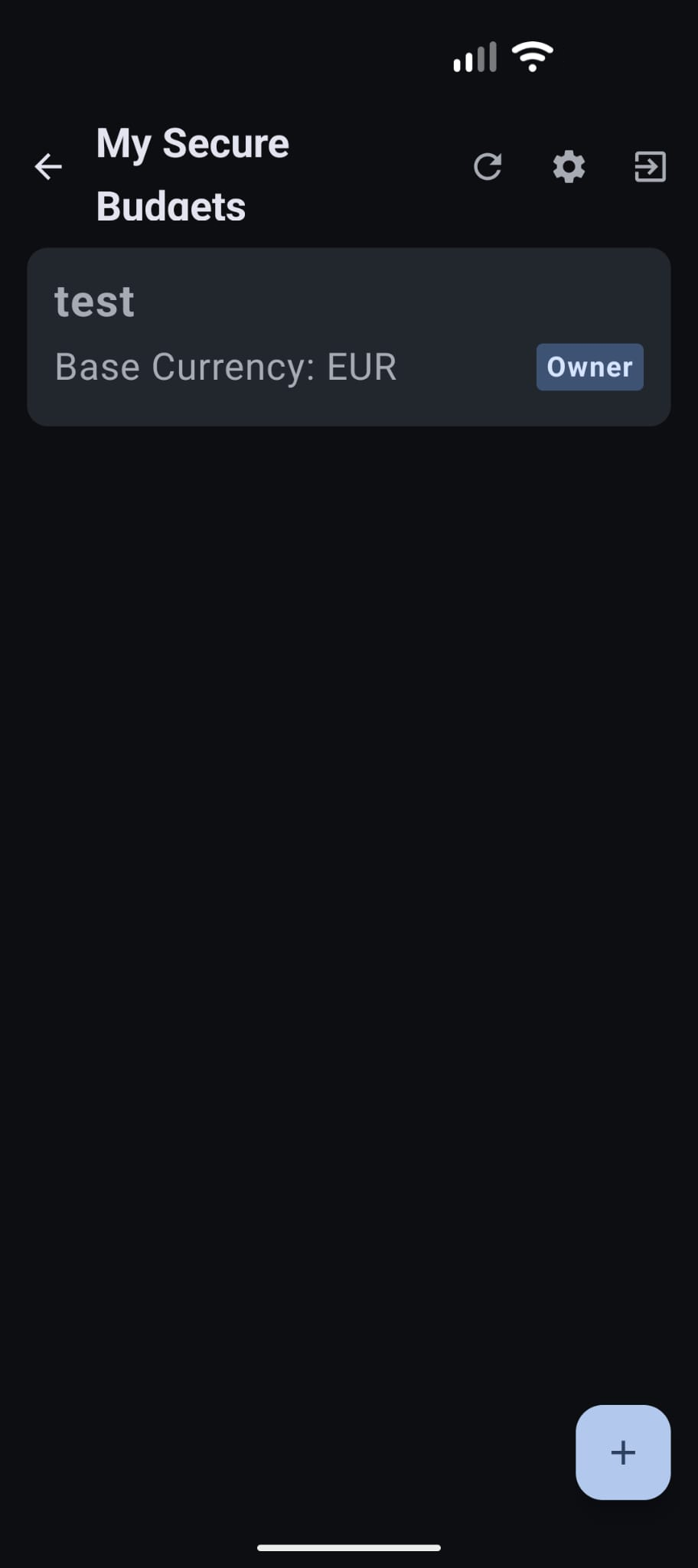 Ecosystem shortcut